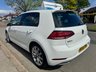 USED 2018 X VOLKSWAGEN GOLF 2.0 TDI GT Hatchback 5dr Diesel Manual Euro 6 (s/s) (150 ps) FOR SALE: 2018 Volkswagen Golf 2.0 TDI GT Hatchback Discover the perfect blend of performance, efficiency, and comfort with this stunning 2018 Volkswagen Golf 2.0 TDI GT. Renowned for its reliability and sophisticated driving dynamics, this Euro 6 compliant hatchback is the ideal companion for both daily commuting and long-distance driving.  Included with your purchase:  12 Month MOT: Drive away with peace of mind knowing your vehicle is fully certified.