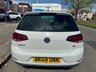 USED 2018 X VOLKSWAGEN GOLF 2.0 TDI GT Hatchback 5dr Diesel Manual Euro 6 (s/s) (150 ps) FOR SALE: 2018 Volkswagen Golf 2.0 TDI GT Hatchback Discover the perfect blend of performance, efficiency, and comfort with this stunning 2018 Volkswagen Golf 2.0 TDI GT. Renowned for its reliability and sophisticated driving dynamics, this Euro 6 compliant hatchback is the ideal companion for both daily commuting and long-distance driving.  Included with your purchase:  12 Month MOT: Drive away with peace of mind knowing your vehicle is fully certified.