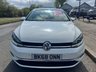 USED 2018 X VOLKSWAGEN GOLF 2.0 TDI GT Hatchback 5dr Diesel Manual Euro 6 (s/s) (150 ps) FOR SALE: 2018 Volkswagen Golf 2.0 TDI GT Hatchback Discover the perfect blend of performance, efficiency, and comfort with this stunning 2018 Volkswagen Golf 2.0 TDI GT. Renowned for its reliability and sophisticated driving dynamics, this Euro 6 compliant hatchback is the ideal companion for both daily commuting and long-distance driving.  Included with your purchase:  12 Month MOT: Drive away with peace of mind knowing your vehicle is fully certified.