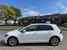 USED 2018 X VOLKSWAGEN GOLF 2.0 TDI GT Hatchback 5dr Diesel Manual Euro 6 (s/s) (150 ps) FOR SALE: 2018 Volkswagen Golf 2.0 TDI GT Hatchback Discover the perfect blend of performance, efficiency, and comfort with this stunning 2018 Volkswagen Golf 2.0 TDI GT. Renowned for its reliability and sophisticated driving dynamics, this Euro 6 compliant hatchback is the ideal companion for both daily commuting and long-distance driving.  Included with your purchase:  12 Month MOT: Drive away with peace of mind knowing your vehicle is fully certified.