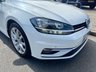 USED 2018 X VOLKSWAGEN GOLF 2.0 TDI GT Hatchback 5dr Diesel Manual Euro 6 (s/s) (150 ps) FOR SALE: 2018 Volkswagen Golf 2.0 TDI GT Hatchback Discover the perfect blend of performance, efficiency, and comfort with this stunning 2018 Volkswagen Golf 2.0 TDI GT. Renowned for its reliability and sophisticated driving dynamics, this Euro 6 compliant hatchback is the ideal companion for both daily commuting and long-distance driving.  Included with your purchase:  12 Month MOT: Drive away with peace of mind knowing your vehicle is fully certified.