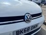 USED 2018 X VOLKSWAGEN GOLF 2.0 TDI GT Hatchback 5dr Diesel Manual Euro 6 (s/s) (150 ps) FOR SALE: 2018 Volkswagen Golf 2.0 TDI GT Hatchback Discover the perfect blend of performance, efficiency, and comfort with this stunning 2018 Volkswagen Golf 2.0 TDI GT. Renowned for its reliability and sophisticated driving dynamics, this Euro 6 compliant hatchback is the ideal companion for both daily commuting and long-distance driving.  Included with your purchase:  12 Month MOT: Drive away with peace of mind knowing your vehicle is fully certified.