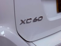 USED 2015 15 VOLVO XC60 2.4 D5 R-Design Lux Nav Auto AWD Euro 6 (s/s) 5dr PX/Finance/3 Month Warranty