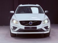 USED 2015 15 VOLVO XC60 2.4 D5 R-Design Lux Nav Auto AWD Euro 6 (s/s) 5dr PX/Finance/3 Month Warranty