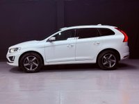 USED 2015 15 VOLVO XC60 2.4 D5 R-Design Lux Nav Auto AWD Euro 6 (s/s) 5dr PX/Finance/3 Month Warranty