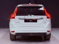 USED 2015 15 VOLVO XC60 2.4 D5 R-Design Lux Nav Auto AWD Euro 6 (s/s) 5dr PX/Finance/3 Month Warranty