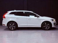 USED 2015 15 VOLVO XC60 2.4 D5 R-Design Lux Nav Auto AWD Euro 6 (s/s) 5dr PX/Finance/3 Month Warranty