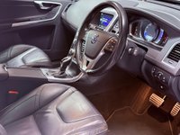 USED 2015 15 VOLVO XC60 2.4 D5 R-Design Lux Nav Auto AWD Euro 6 (s/s) 5dr PX/Finance/3 Month Warranty