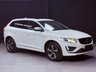 USED 2015 15 VOLVO XC60 2.4 D5 R-Design Lux Nav Auto AWD Euro 6 (s/s) 5dr PX/Finance/3 Month Warranty