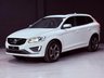 USED 2015 15 VOLVO XC60 2.4 D5 R-Design Lux Nav Auto AWD Euro 6 (s/s) 5dr PX/Finance/3 Month Warranty