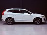 USED 2015 15 VOLVO XC60 2.4 D5 R-Design Lux Nav Auto AWD Euro 6 (s/s) 5dr PX/Finance/3 Month Warranty