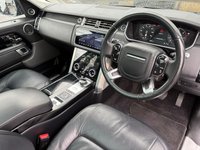 USED 2021 21 LAND ROVER RANGE ROVER 3.0 D300 MHEV Vogue SE SUV 5dr Diesel Auto 4WD Euro 6 (s/s) (300 ps) 