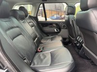 USED 2021 21 LAND ROVER RANGE ROVER 3.0 D300 MHEV Vogue SE SUV 5dr Diesel Auto 4WD Euro 6 (s/s) (300 ps) 