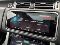 USED 2021 21 LAND ROVER RANGE ROVER 3.0 D300 MHEV Vogue SE SUV 5dr Diesel Auto 4WD Euro 6 (s/s) (300 ps) 