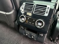 USED 2021 21 LAND ROVER RANGE ROVER 3.0 D300 MHEV Vogue SE SUV 5dr Diesel Auto 4WD Euro 6 (s/s) (300 ps) 