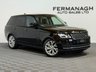 USED 2021 21 LAND ROVER RANGE ROVER 3.0 D300 MHEV Vogue SE SUV 5dr Diesel Auto 4WD Euro 6 (s/s) (300 ps) 