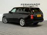 USED 2021 21 LAND ROVER RANGE ROVER 3.0 D300 MHEV Vogue SE SUV 5dr Diesel Auto 4WD Euro 6 (s/s) (300 ps) 