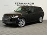 USED 2021 21 LAND ROVER RANGE ROVER 3.0 D300 MHEV Vogue SE SUV 5dr Diesel Auto 4WD Euro 6 (s/s) (300 ps) 