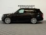USED 2021 21 LAND ROVER RANGE ROVER 3.0 D300 MHEV Vogue SE SUV 5dr Diesel Auto 4WD Euro 6 (s/s) (300 ps) 