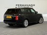USED 2021 21 LAND ROVER RANGE ROVER 3.0 D300 MHEV Vogue SE SUV 5dr Diesel Auto 4WD Euro 6 (s/s) (300 ps) 
