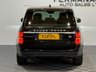 USED 2021 21 LAND ROVER RANGE ROVER 3.0 D300 MHEV Vogue SE SUV 5dr Diesel Auto 4WD Euro 6 (s/s) (300 ps) 