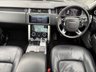 USED 2021 21 LAND ROVER RANGE ROVER 3.0 D300 MHEV Vogue SE SUV 5dr Diesel Auto 4WD Euro 6 (s/s) (300 ps) 