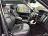 USED 2021 21 LAND ROVER RANGE ROVER 3.0 D300 MHEV Vogue SE SUV 5dr Diesel Auto 4WD Euro 6 (s/s) (300 ps) 