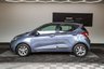 USED 2016 16 HYUNDAI I10 1.2 Premium Hatchback 5dr Petrol Manual Euro 5 (87 ps) 3 MONTHS WARRANTY INCLUDED!