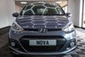 USED 2016 16 HYUNDAI I10 1.2 Premium Hatchback 5dr Petrol Manual Euro 5 (87 ps) 3 MONTHS WARRANTY INCLUDED!