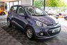 USED 2016 16 HYUNDAI I10 1.2 Premium Hatchback 5dr Petrol Manual Euro 5 (87 ps) 3 MONTHS WARRANTY INCLUDED!