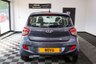 USED 2016 16 HYUNDAI I10 1.2 Premium Hatchback 5dr Petrol Manual Euro 5 (87 ps) 3 MONTHS WARRANTY INCLUDED!