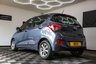 USED 2016 16 HYUNDAI I10 1.2 Premium Hatchback 5dr Petrol Manual Euro 5 (87 ps) 3 MONTHS WARRANTY INCLUDED!