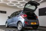 USED 2016 16 HYUNDAI I10 1.2 Premium Hatchback 5dr Petrol Manual Euro 5 (87 ps) 3 MONTHS WARRANTY INCLUDED!