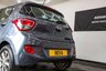 USED 2016 16 HYUNDAI I10 1.2 Premium Hatchback 5dr Petrol Manual Euro 5 (87 ps) 3 MONTHS WARRANTY INCLUDED!