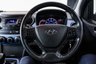 USED 2016 16 HYUNDAI I10 1.2 Premium Hatchback 5dr Petrol Manual Euro 5 (87 ps) 3 MONTHS WARRANTY INCLUDED!