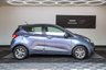 USED 2016 16 HYUNDAI I10 1.2 Premium Hatchback 5dr Petrol Manual Euro 5 (87 ps) 3 MONTHS WARRANTY INCLUDED!