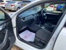 USED 2019 68 SKODA OCTAVIA 1.6 TDI SE Hatchback 5dr Diesel DSG Euro 6 (s/s) (115 ps) AUTOMATIC+8 INCH SMARTLINK PLUS TOUCHSCREEN-DAB RADIO+BLUETOOTH+DUAL ZONE CLIMATE CONTROL AIR-CONDITIONING+HALOGEN PROJECTOR HEADLIGHTS+PARKING ASSISTANCE+'MOON WHITE' PAINT+16 INCH ALLOY WHEELS.