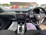 USED 2019 68 SKODA OCTAVIA 1.6 TDI SE Hatchback 5dr Diesel DSG Euro 6 (s/s) (115 ps) AUTOMATIC+8 INCH SMARTLINK PLUS TOUCHSCREEN-DAB RADIO+BLUETOOTH+DUAL ZONE CLIMATE CONTROL AIR-CONDITIONING+HALOGEN PROJECTOR HEADLIGHTS+PARKING ASSISTANCE+'MOON WHITE' PAINT+16 INCH ALLOY WHEELS.