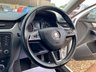 USED 2019 68 SKODA OCTAVIA 1.6 TDI SE Hatchback 5dr Diesel DSG Euro 6 (s/s) (115 ps) AUTOMATIC+8 INCH SMARTLINK PLUS TOUCHSCREEN-DAB RADIO+BLUETOOTH+DUAL ZONE CLIMATE CONTROL AIR-CONDITIONING+HALOGEN PROJECTOR HEADLIGHTS+PARKING ASSISTANCE+'MOON WHITE' PAINT+16 INCH ALLOY WHEELS.