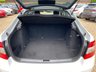 USED 2019 68 SKODA OCTAVIA 1.6 TDI SE Hatchback 5dr Diesel DSG Euro 6 (s/s) (115 ps) AUTOMATIC+8 INCH SMARTLINK PLUS TOUCHSCREEN-DAB RADIO+BLUETOOTH+DUAL ZONE CLIMATE CONTROL AIR-CONDITIONING+HALOGEN PROJECTOR HEADLIGHTS+PARKING ASSISTANCE+'MOON WHITE' PAINT+16 INCH ALLOY WHEELS.