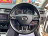 USED 2019 68 SKODA OCTAVIA 1.6 TDI SE Hatchback 5dr Diesel DSG Euro 6 (s/s) (115 ps) AUTOMATIC+8 INCH SMARTLINK PLUS TOUCHSCREEN-DAB RADIO+BLUETOOTH+DUAL ZONE CLIMATE CONTROL AIR-CONDITIONING+HALOGEN PROJECTOR HEADLIGHTS+PARKING ASSISTANCE+'MOON WHITE' PAINT+16 INCH ALLOY WHEELS.