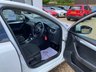 USED 2019 68 SKODA OCTAVIA 1.6 TDI SE Hatchback 5dr Diesel DSG Euro 6 (s/s) (115 ps) AUTOMATIC+8 INCH SMARTLINK PLUS TOUCHSCREEN-DAB RADIO+BLUETOOTH+DUAL ZONE CLIMATE CONTROL AIR-CONDITIONING+HALOGEN PROJECTOR HEADLIGHTS+PARKING ASSISTANCE+'MOON WHITE' PAINT+16 INCH ALLOY WHEELS.