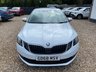 USED 2019 68 SKODA OCTAVIA 1.6 TDI SE Hatchback 5dr Diesel DSG Euro 6 (s/s) (115 ps) AUTOMATIC+8 INCH SMARTLINK PLUS TOUCHSCREEN-DAB RADIO+BLUETOOTH+DUAL ZONE CLIMATE CONTROL AIR-CONDITIONING+HALOGEN PROJECTOR HEADLIGHTS+PARKING ASSISTANCE+'MOON WHITE' PAINT+16 INCH ALLOY WHEELS.