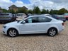USED 2019 68 SKODA OCTAVIA 1.6 TDI SE Hatchback 5dr Diesel DSG Euro 6 (s/s) (115 ps) AUTOMATIC+8 INCH SMARTLINK PLUS TOUCHSCREEN-DAB RADIO+BLUETOOTH+DUAL ZONE CLIMATE CONTROL AIR-CONDITIONING+HALOGEN PROJECTOR HEADLIGHTS+PARKING ASSISTANCE+'MOON WHITE' PAINT+16 INCH ALLOY WHEELS.