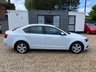 USED 2019 68 SKODA OCTAVIA 1.6 TDI SE Hatchback 5dr Diesel DSG Euro 6 (s/s) (115 ps) AUTOMATIC+8 INCH SMARTLINK PLUS TOUCHSCREEN-DAB RADIO+BLUETOOTH+DUAL ZONE CLIMATE CONTROL AIR-CONDITIONING+HALOGEN PROJECTOR HEADLIGHTS+PARKING ASSISTANCE+'MOON WHITE' PAINT+16 INCH ALLOY WHEELS.