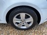 USED 2019 68 SKODA OCTAVIA 1.6 TDI SE Hatchback 5dr Diesel DSG Euro 6 (s/s) (115 ps) AUTOMATIC+8 INCH SMARTLINK PLUS TOUCHSCREEN-DAB RADIO+BLUETOOTH+DUAL ZONE CLIMATE CONTROL AIR-CONDITIONING+HALOGEN PROJECTOR HEADLIGHTS+PARKING ASSISTANCE+'MOON WHITE' PAINT+16 INCH ALLOY WHEELS.