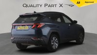 USED 2023 23 HYUNDAI TUCSON 1.6 T-GDi SE Connect Euro 6 (s/s) 5dr SPRING SALE NOW ON, SAVE 100s!