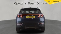 USED 2023 23 HYUNDAI TUCSON 1.6 T-GDi SE Connect Euro 6 (s/s) 5dr SPRING SALE NOW ON, SAVE 100s!