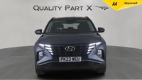 USED 2023 23 HYUNDAI TUCSON 1.6 T-GDi SE Connect Euro 6 (s/s) 5dr SPRING SALE NOW ON, SAVE 100s!