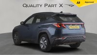 USED 2023 23 HYUNDAI TUCSON 1.6 T-GDi SE Connect Euro 6 (s/s) 5dr SPRING SALE NOW ON, SAVE 100s!